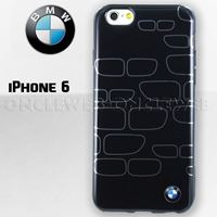 Coque iPhone 6 BMW calandre collection