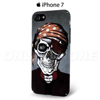 Coque iPhone 7 pirate