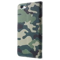 Etui iphone 6 6s camouflage