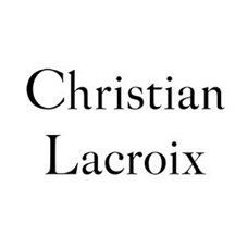 Christian Lacroix