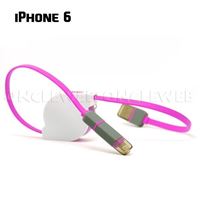 Cable retractable iphone 6 samsung
