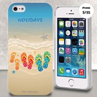 coque iphone 5 plage