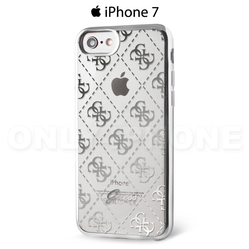 coque iphone 7 guess femme