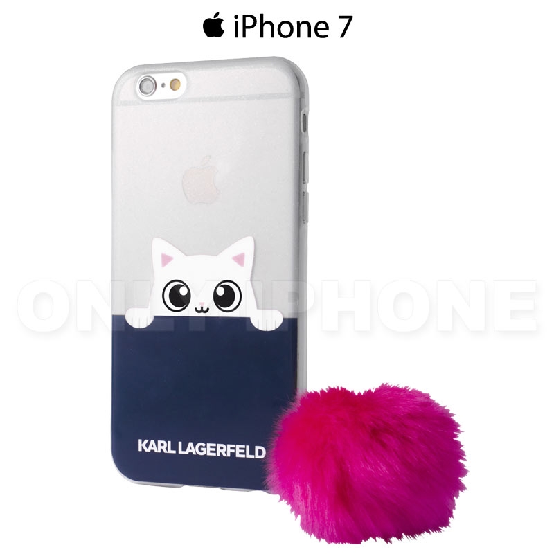 coque iphone 7 plus karl