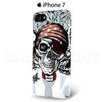 Coque iPhone 7 pirate