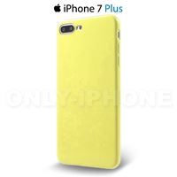 coque iphone 7 plus souple tpu bleu