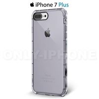 Coque iPhone 7 Plus transparente