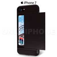 coque pour iPhone 7 porte carte