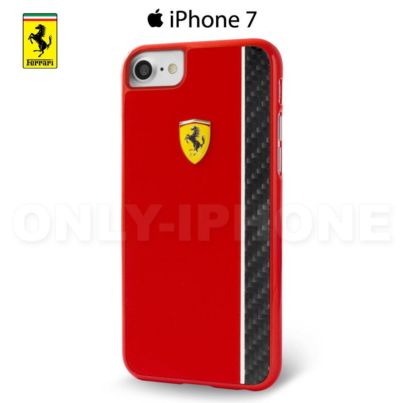 coque ferrari iphone 5