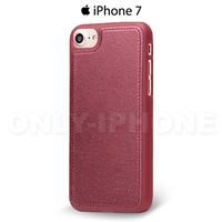 coque iphone 7 cuir noir