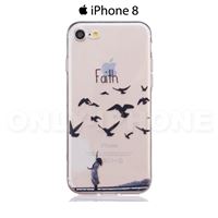 Coque iPhone 8 