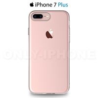 arriere coque iphone 7 plus transparente tpu souple