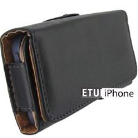 etui iphone 4/4s 3gs ceinture