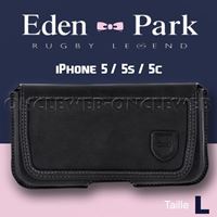 etui ceinture iphone 5 /5s /5 eden park