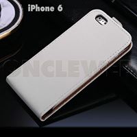 coque iphone 6 clapet cuir