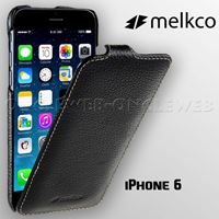 etui iphone 6 melkco