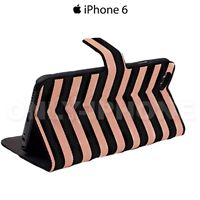 Etui iPhone 6 marin