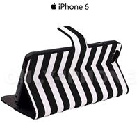 Etui iPhone 6 marin