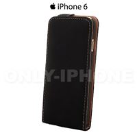 etui iphone 6 effet nubuck