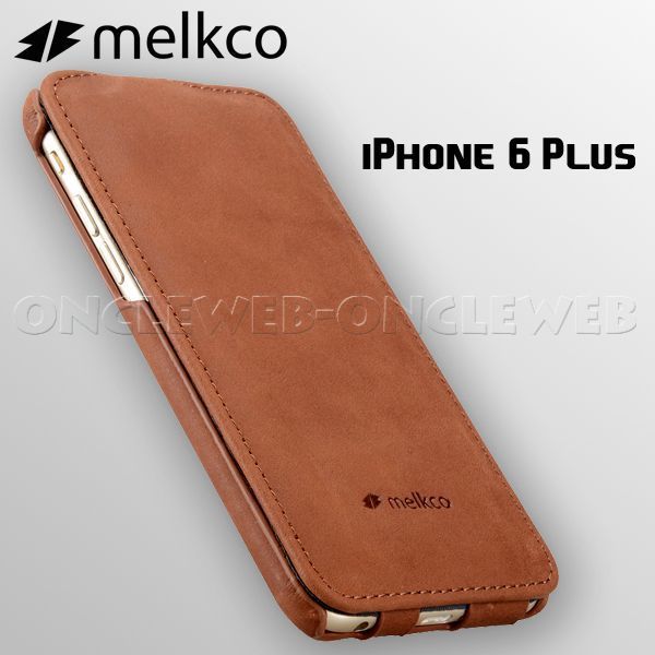 coque iphone 6 clapet cuir