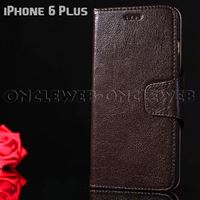 Etui luxe cuir véritable bordeaux