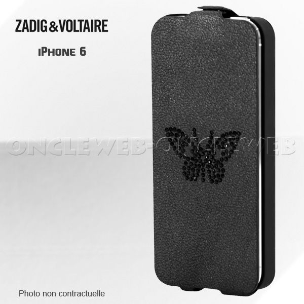 coque iphone 6 zadig