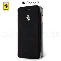 etui iphone 7 ferrari rouge collection 488