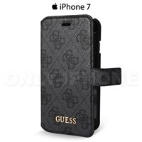 étui iPhone 7 Guess 4G Uptown