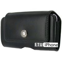 etui ceinture iphone faconnable