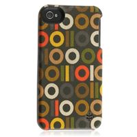 coque iPhone 4 Orla Kiely