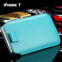 intérieur iphone 7 coque etui housse iphone allumé glissé dans pochette