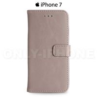 Etui iPhone 7 cuir