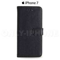 Etui iPhone 7 cuir