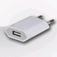 prise chargeur secteur USB iphone